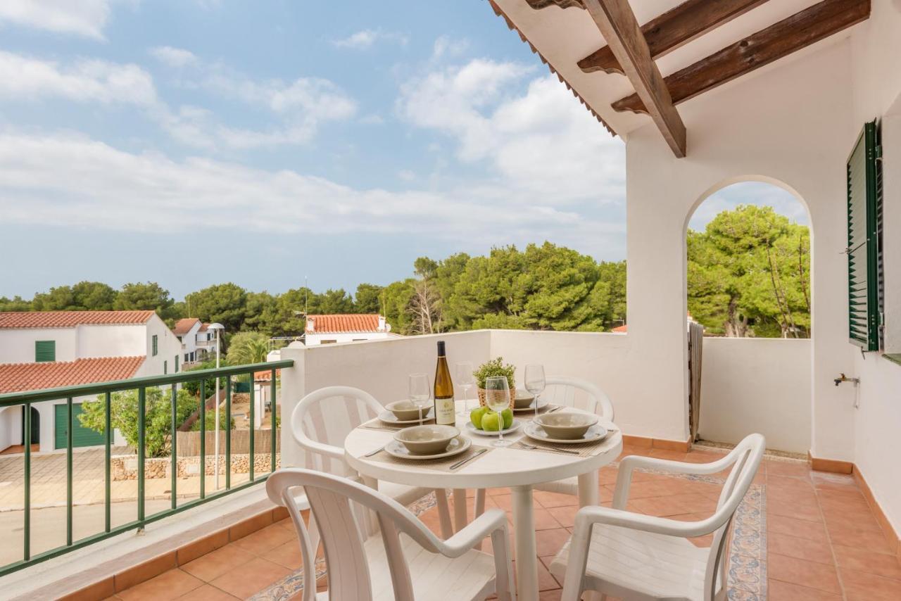 Ses Fonts Apartment Son Parc